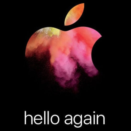 25 Marzo, Apple Presenta: “It´s Show Time” “La Hora Del Espectáculo”