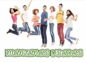 Manzanas Usadas