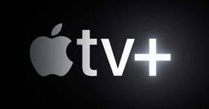 Apple TV +