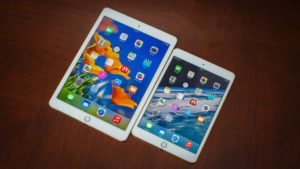 IPad Air Nuevas aportaciones