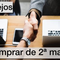 Guía para comprar Mac o vender Mac segunda mano