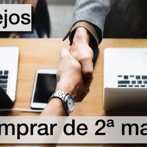 Guía para comprar Mac o vender Mac segunda mano