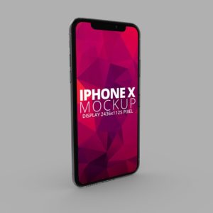 iPhone X apple segunda mano