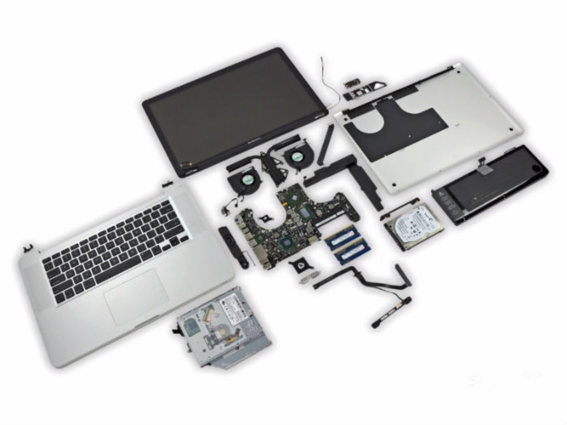 Mac Segunda mano; Vender mi Mac HDD Vs renovar por un SSD o Fusion drive
