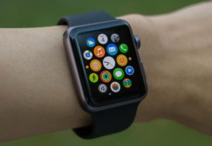 apps Apple watch