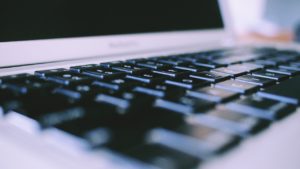 Teclado MacBook Pro