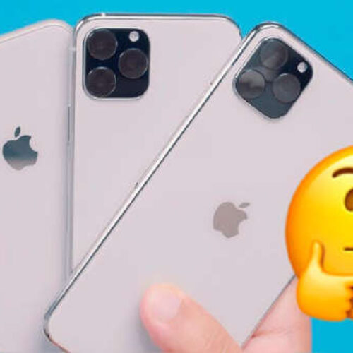 Qué iPhone 11 comprar, ¿Debo vender mi iPhone X?.