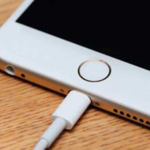 iOS13 optimiza carga de batería en iPhone y da valor a Apple segunda mano.