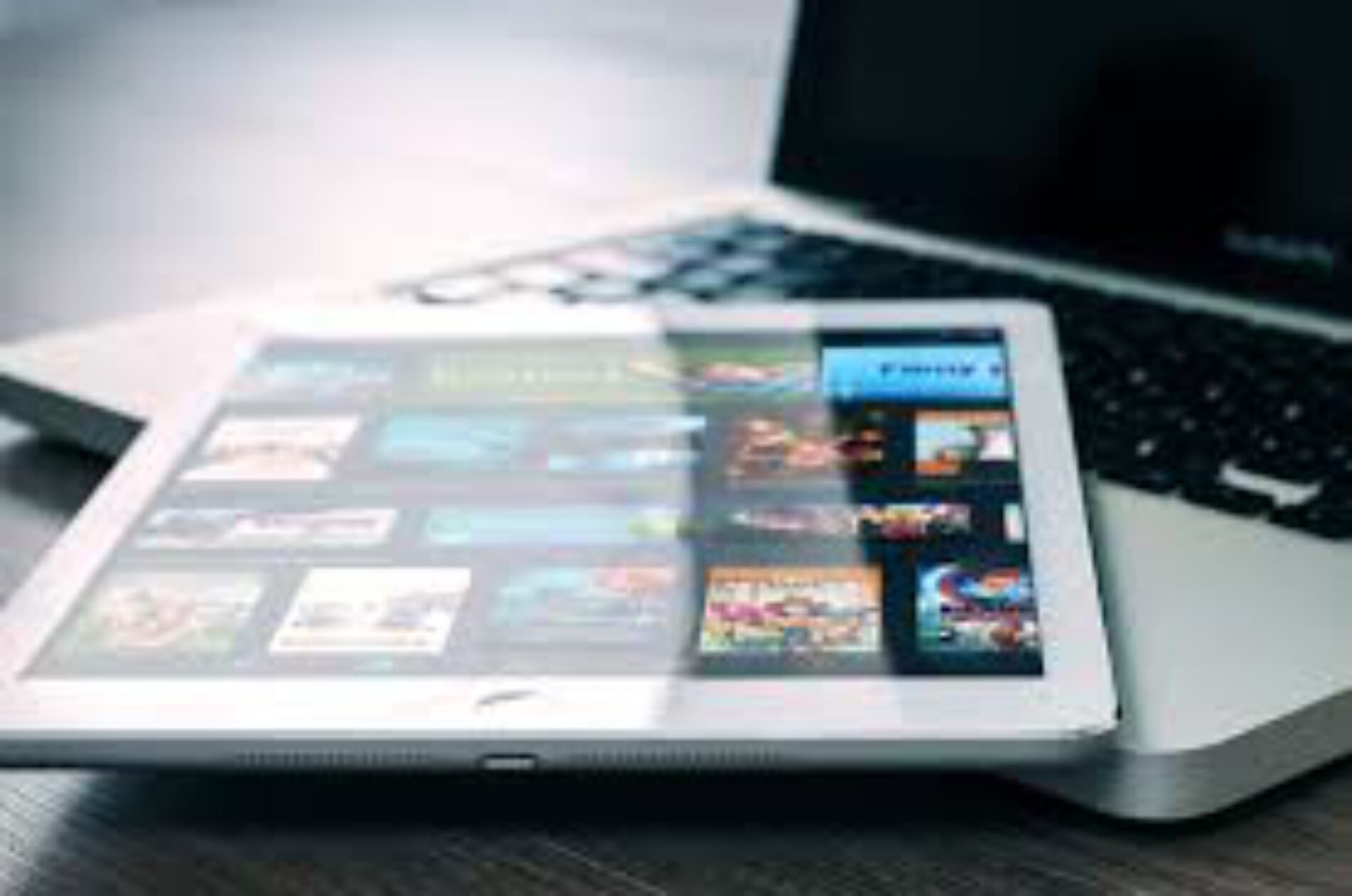 CATALYST y SIDECAR permiten trabajar simultáneamente iPad y Mac segunda mano
