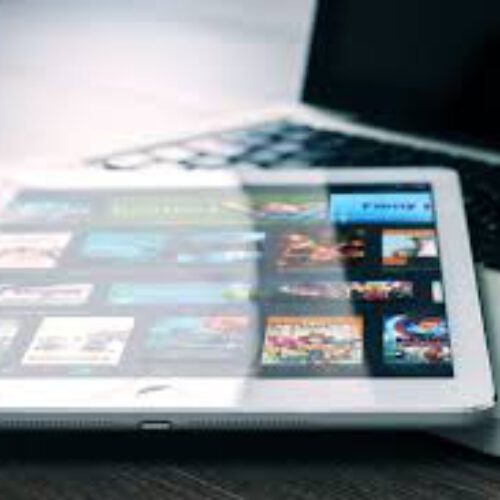 Apple estrena su nuevo iPad por 349€