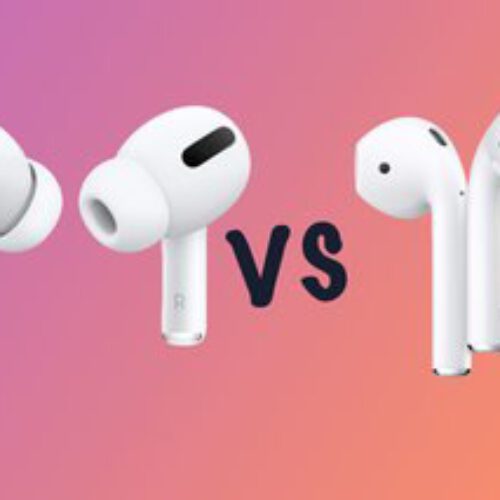 Motivos para comprar o vender Airpods y Airpods pro