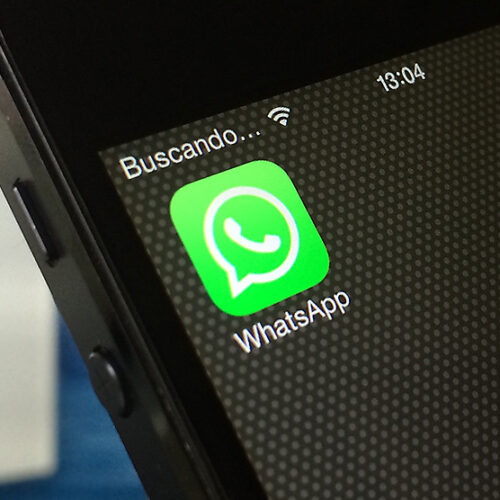 WhatsApp forzará comprar o vender iPhone en el mercado Apple segunda mano.