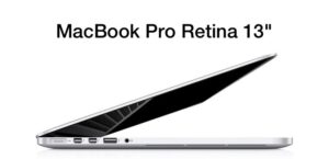 MacBook Pro retina, Mac segunda mano