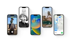 iOS 16: adelantamos sus novedades