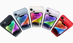 Nuevo iPhone 14 ya está aquí