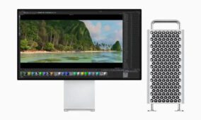 ¿Conoces el Mac Studio y Mac Pro?