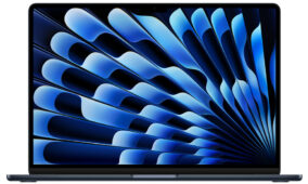 Presentado el MacBook Air 15″ en la WWDC23
