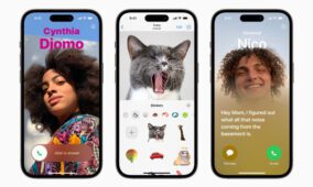 Novedades del iOS 17