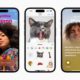 Novedades del iOS 17