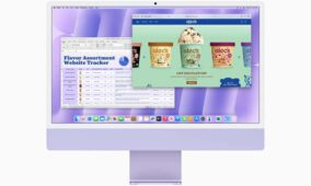 Nuevo iMac 2024