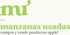 Manzanas usadas