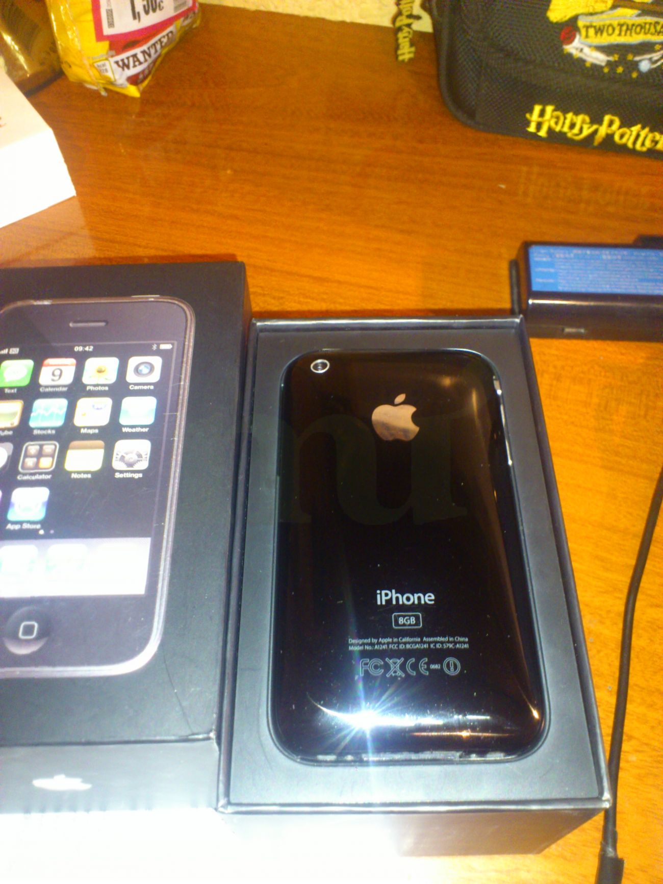 venta iphone 3g libre | venta segunda mano apple