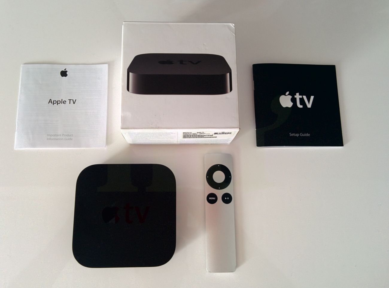 venta apple tv 2 generacion con jailbreak y xbmc instalados | venta segunda  mano apple