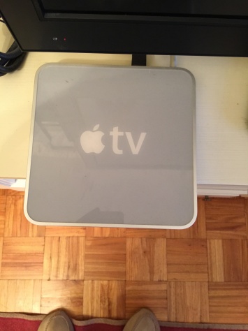 Apple Tv1