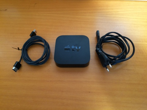 Apple TV 2