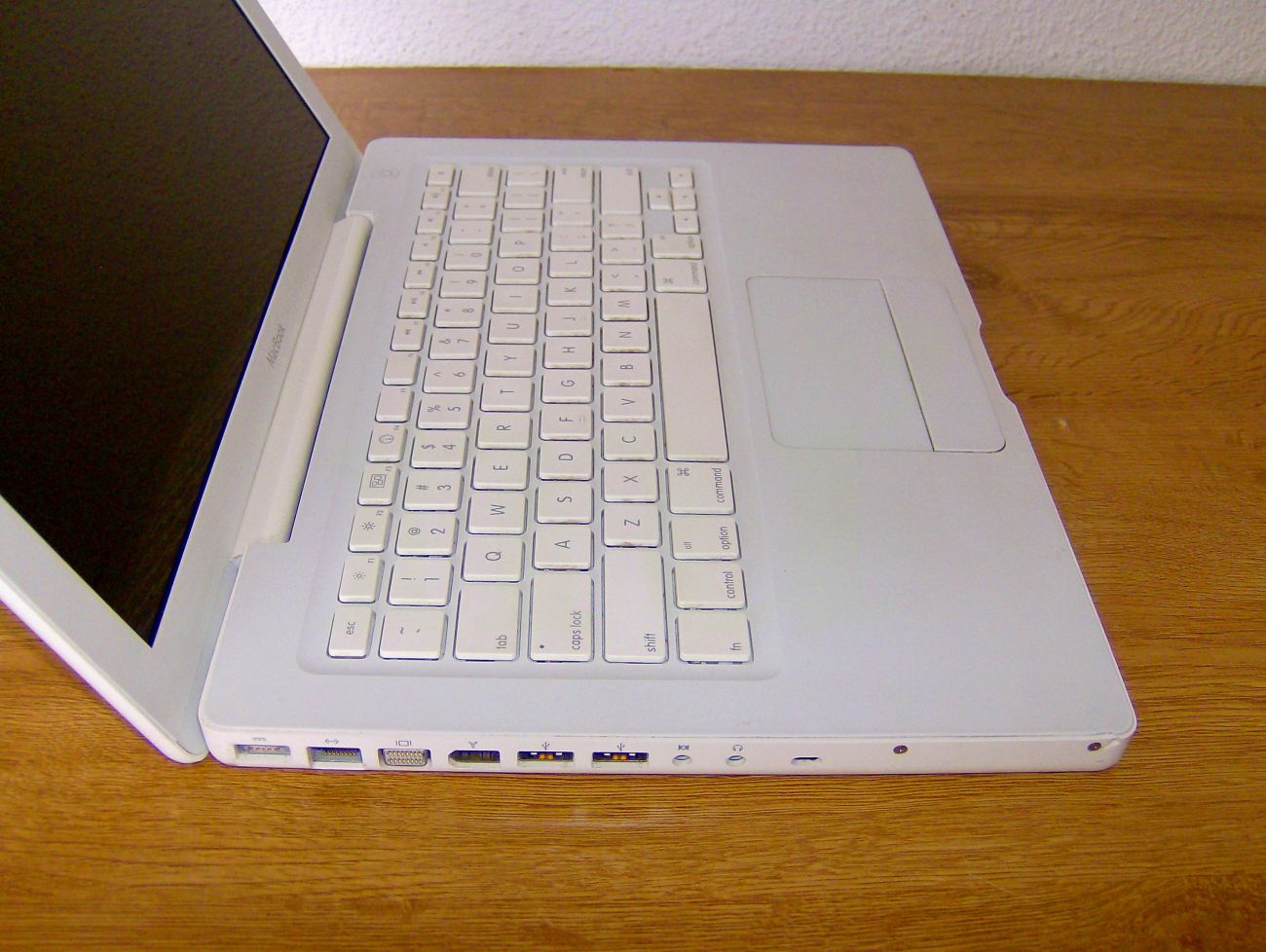 venta apple macbook a1181 core 2 duo p7350 2 ghz yosemite factura y 1 ano  garantia | venta segunda mano apple