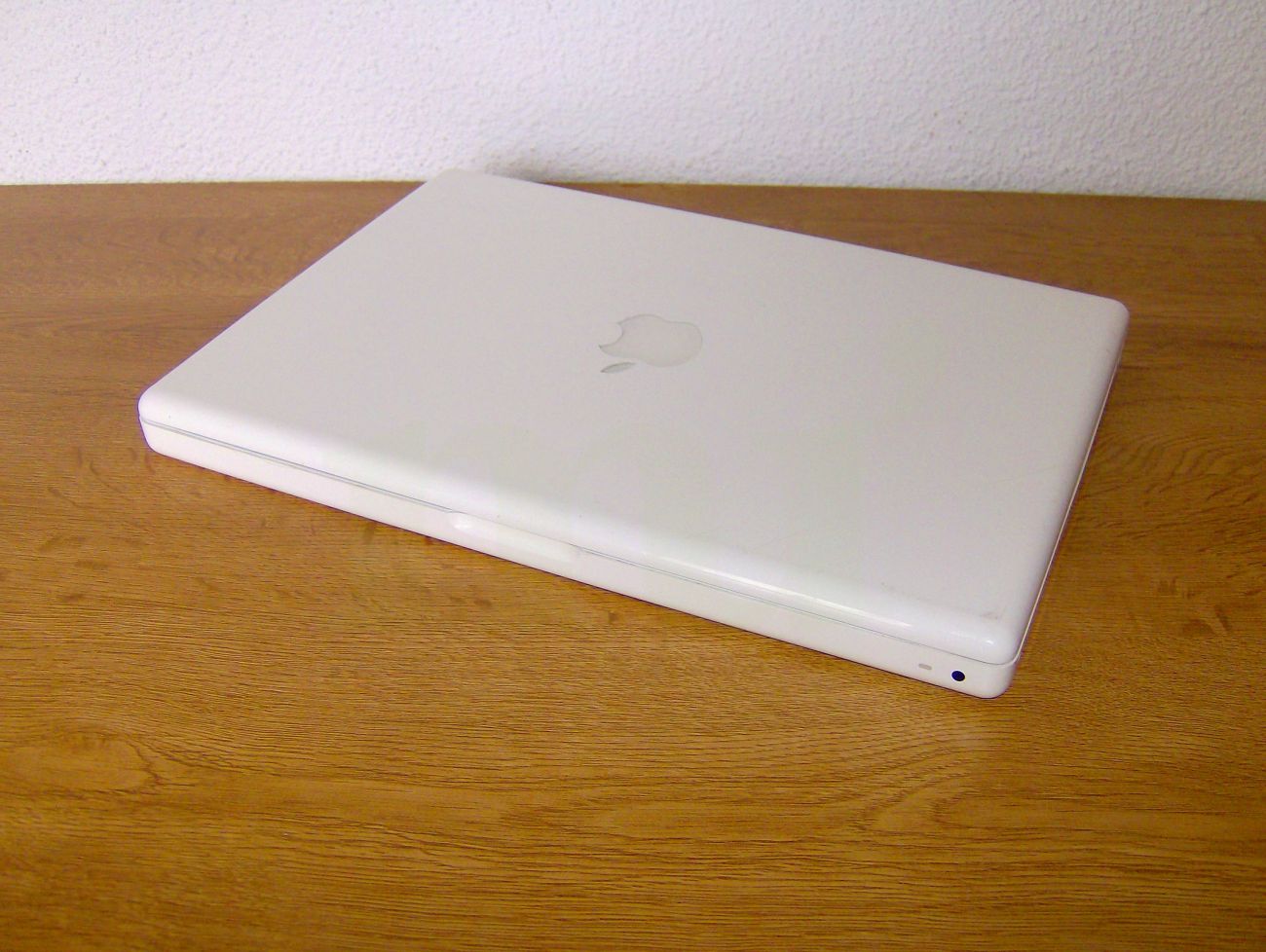 venta apple macbook a1181 core 2 duo p7350 2 ghz yosemite factura y 1 ano  garantia | venta segunda mano apple