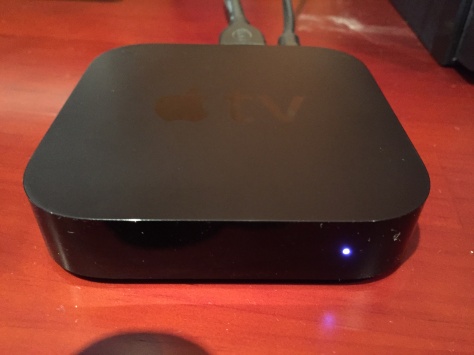 APPLE TV 2+JAILBREAK+XBMC+OTROS