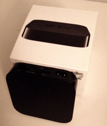 Apple TV 2 gen con Jailbreak