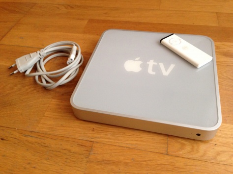 Apple TV