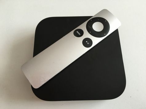 Apple TV 2