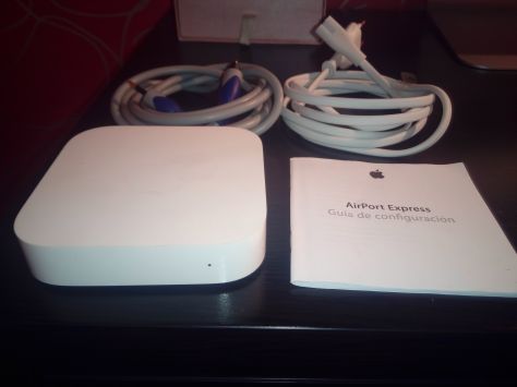 Airport Express