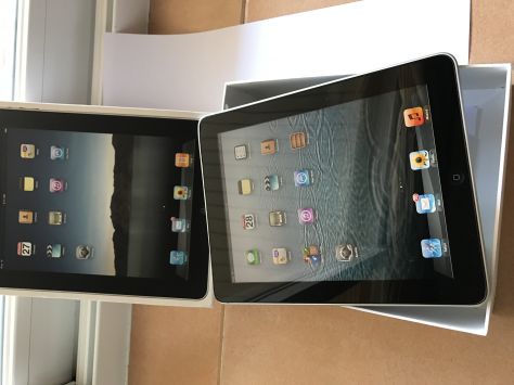 Ipad 1 16Gb