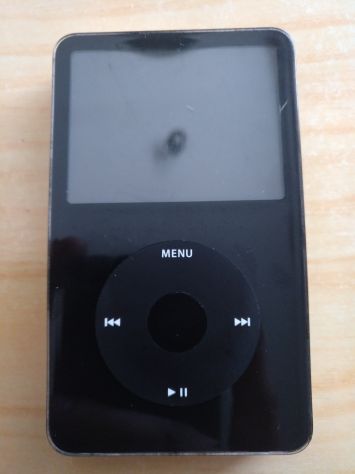 iPod Classic en muy buen estado