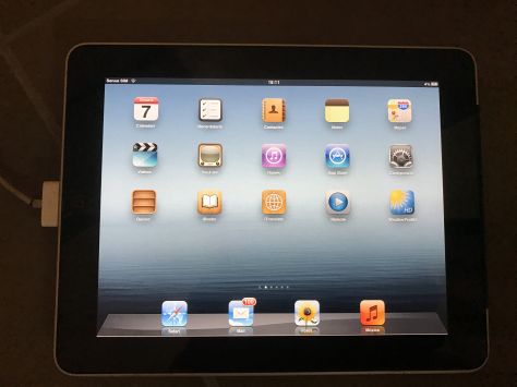 IPAD