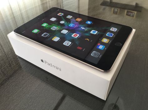 Ipad Mini 4 64GB