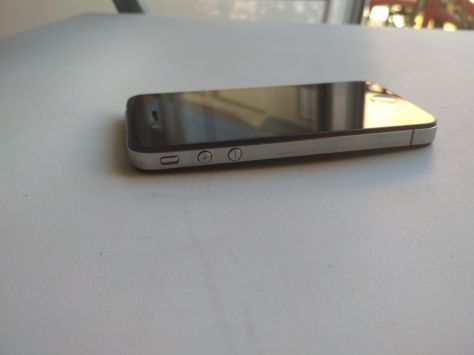 Iphone 4 16GB Black