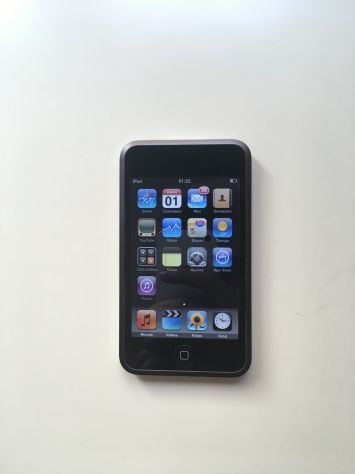iPod touch 8 Gb