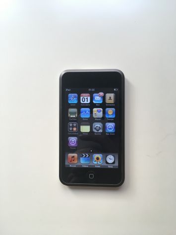 iPod touch 8 Gb