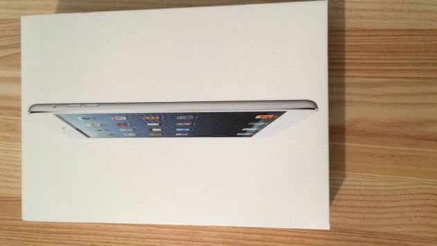 IPAD MINI 2 WIFI 16GB