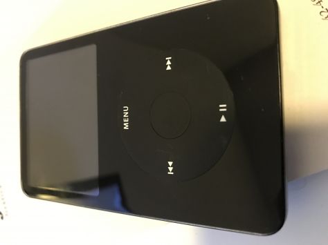 IPOD CLASSIC