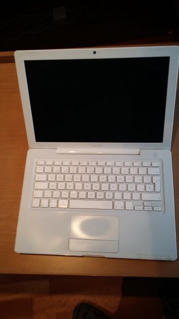 Macbook 3.1
