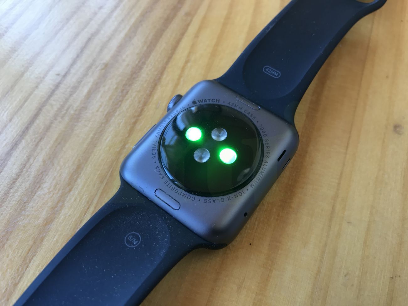 Apple watch 7000 series que generacion es best sale