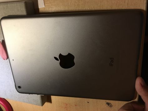 iPad Mini 2
