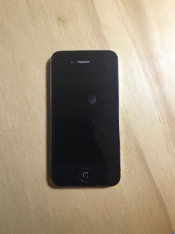 Iphone 4 8Gb libre