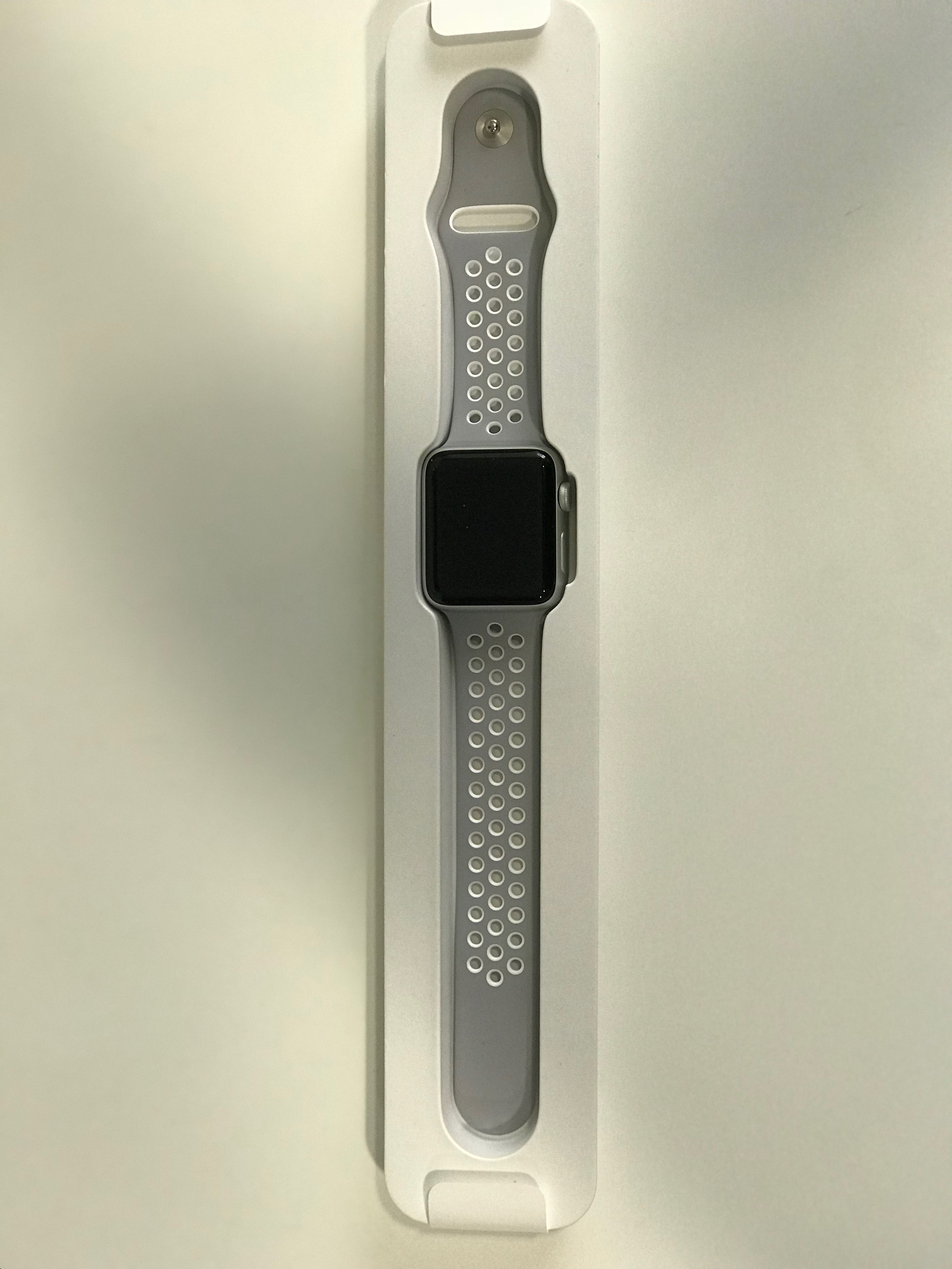 Habitat Bloquear desencadenar venta apple watch series 2 nike 42mm | venta segunda mano apple